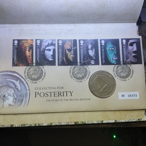 2003 posterity 250 years - posterity,