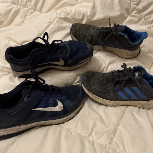 Boys trainer bundle adidas - bundle,
