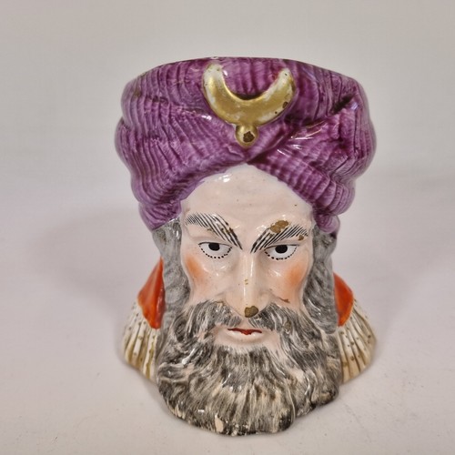 Antique 19thc staffordshire - antique,