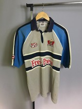 RFC Pontypool union shirt