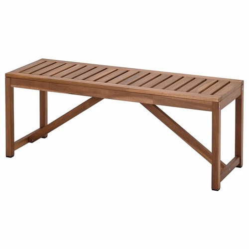 Ikea nammaro wooden garden - ikea,