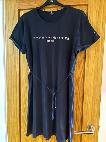 Tommy hilfiger navy - tommy,