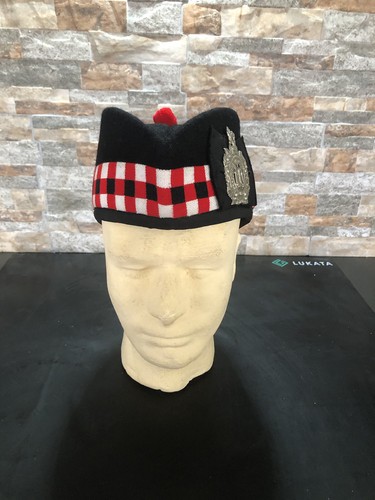 Glengarry with kings - glengarry,