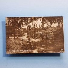 Coventry Postcard C1910 Real