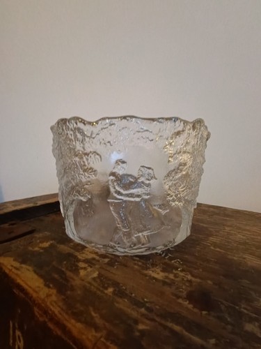 Vintage kosta boda - vintage,