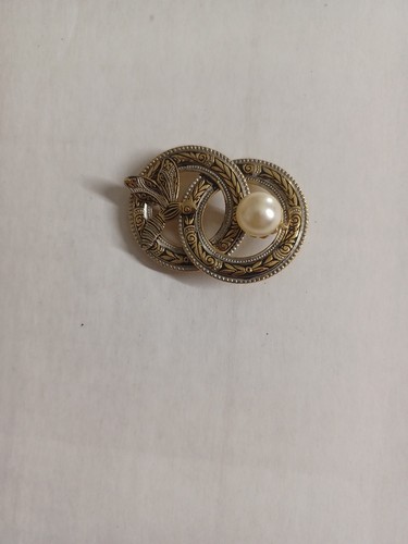 Vintage spain toledo damascene - vintage,