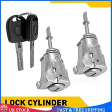 Front Door Lock Barrel