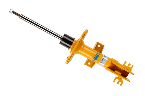 Bilstein front uprated - front,