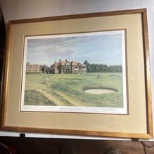 ROYAL LATHAM  & ST ANNES