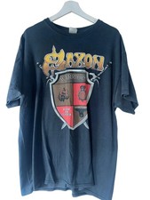 Saxon "Warriors of the Road"