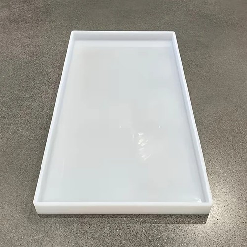 Extra large 60x30cm resin - extra,