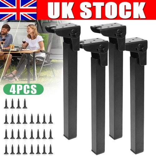Heavy duty folding - folding, table