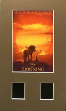 THE LION KING.   35mm Film