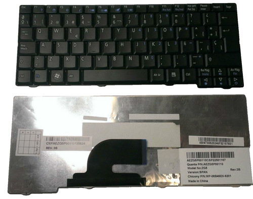 Acer aspire one d150 - acer,