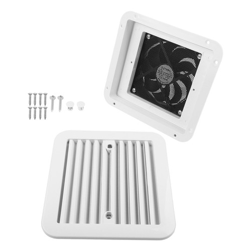 Abs side exhaust fan for - fan,