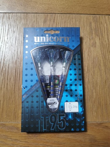 Unicorn t95 tungsten 24g - unicorn,