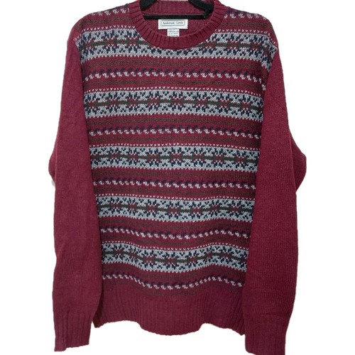 Anderson little jumper mens - anderson-little, xl