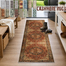 Long hallway runner - hallway,