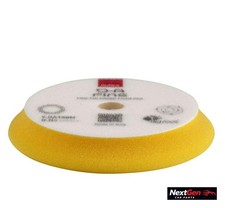 Rupes fine pad - pad, yellow