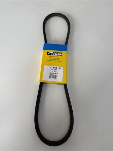 Belt for lawnmowers of - lawnmowers,