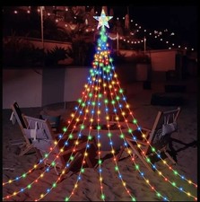 Outdoor Christmas Decor