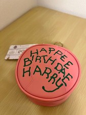 Harry Potter Happy Birthday
