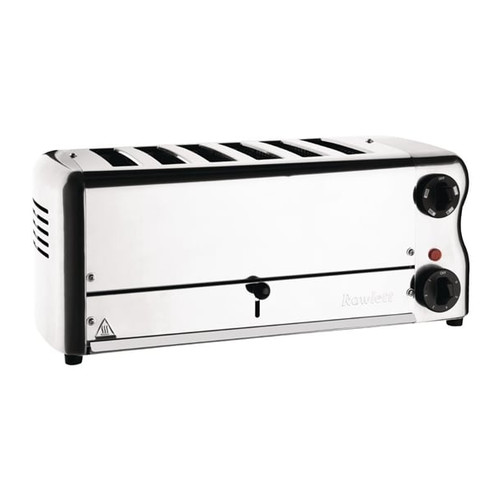 Rowlett esprit slot toaster - 6,
