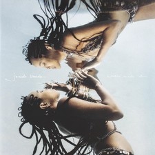 Jamila woods water made - woods,
