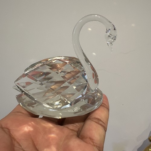 Swarovski crystal style - swarovski,