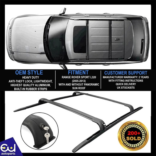 For range rover sport l320 - for,