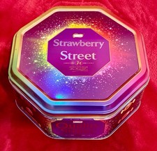 STRAWBERRY STREET - QUALITY