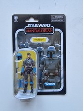 Star Wars The Vintage
