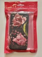 Ted baker floral - iphone, pro