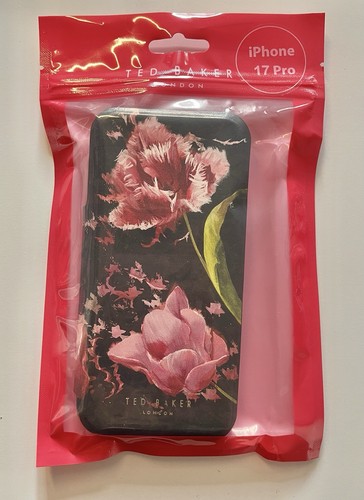 Ted baker floral - iphone, 17