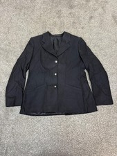 Obsolete Police Wool Tunic