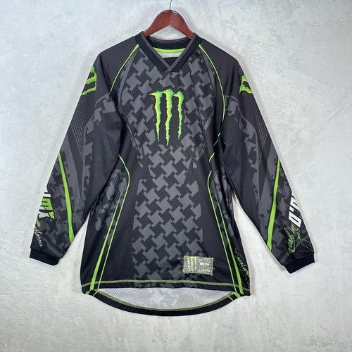 Oneal jersey shirt mens small - jersey,