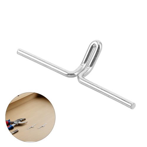 Pack clip for webbing - 3,