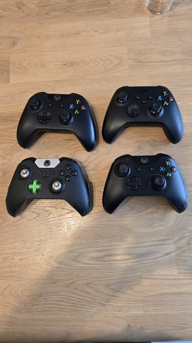 Xbox elite series controller - elite,