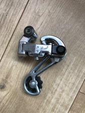 Vintage Sachs Huret Rival Rear