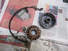 yamaha rd 250/350 lc stator