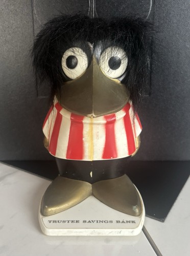 Tsb tivvy bird - tsb, 'tivvy'