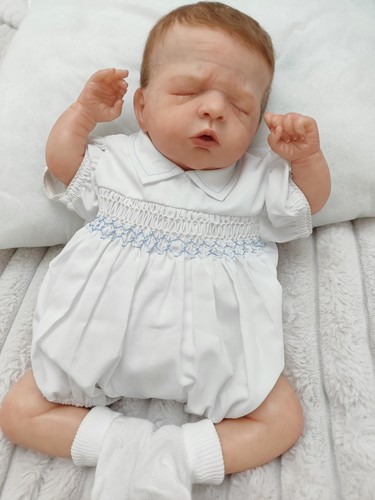 Reborn noel olga - by, auer,