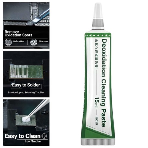 15ml soldering tip clean - tip,
