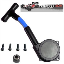 EXTRA STRONG Nitro Engine