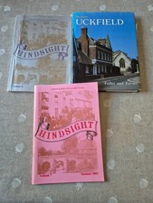 Uckfield Books
