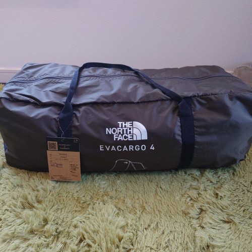 The north face evacargo - the,