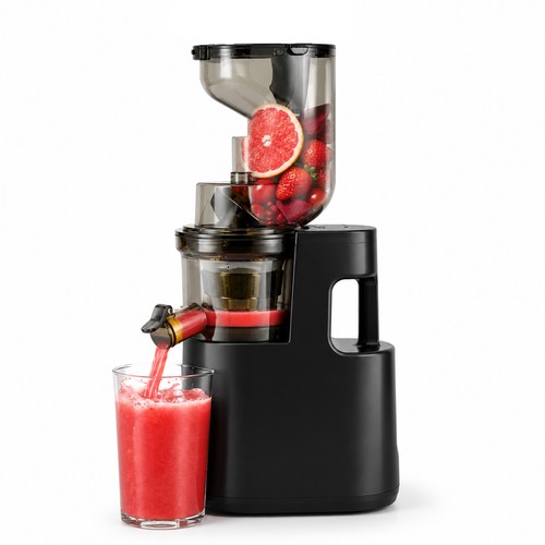 Electric juicer machine juice - machine,
