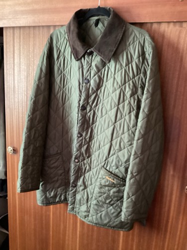 Barbour liddesdale mens jacket - liddesdale,