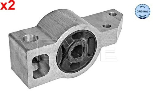 Meyle control arm bearing - meyle,