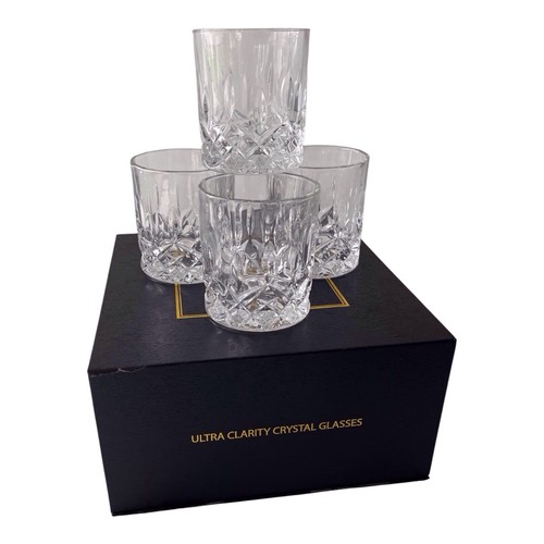 Kanars whiskey glasses - whiskey, set